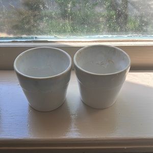 Costa Nova Espresso Cups (set of 2)